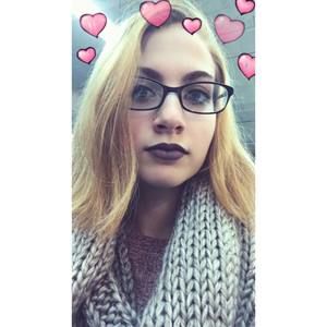 Meet your Posher, Avery